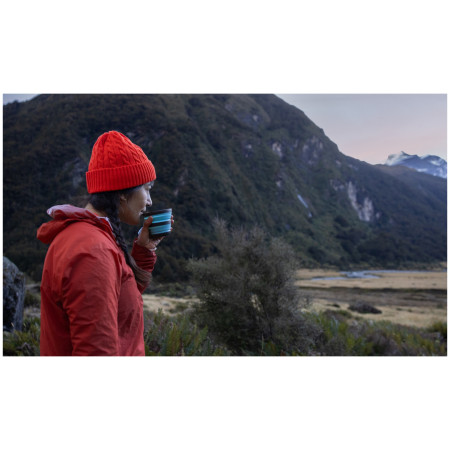 Set de vaisselle Sea to Summit Frontier UL Collapsible Dinnerware Set