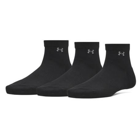 Chaussettes femme Under Armour UA Women's Vanish 3pk Qtr