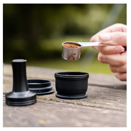 Cafetière de voyage Mestic MK-90