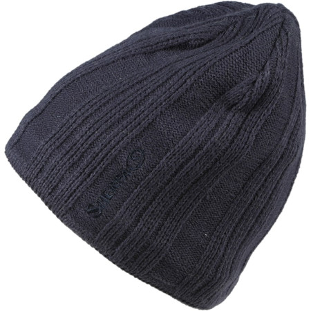 Bonnet d'hiver Sherpa Piper bleu foncé Darkblue