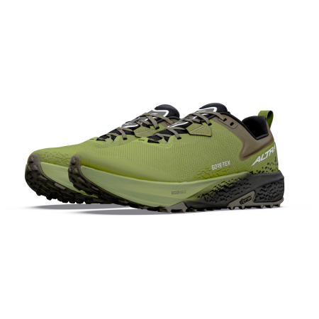 Chaussures de running hommes Altra Timp 6 GTX