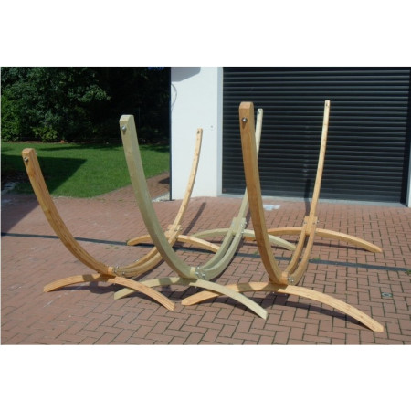 Support hamac Hamaka.eu Aztèque LUX