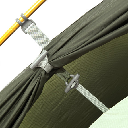 Tente de randonnée Warg Kodiak 2