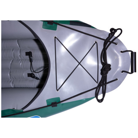 Canoë Gumotex PALAVA 400