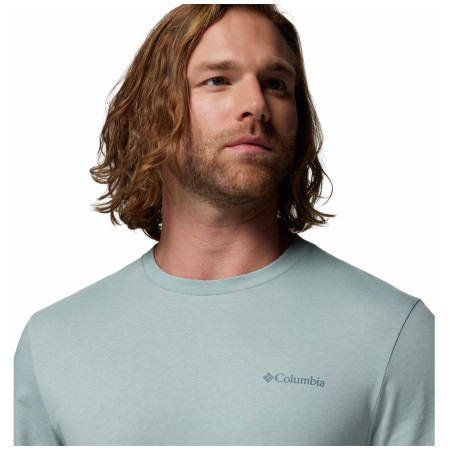 T-shirt homme Columbia CSC™ Logo Back Tee