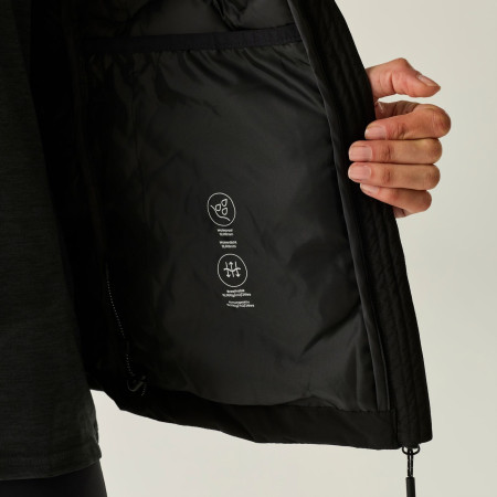 Veste femme Regatta Deyla