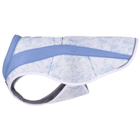 Chladící vesta pro psa Ruffwear Swamp Cooler Vest violet Heliotrope Purple