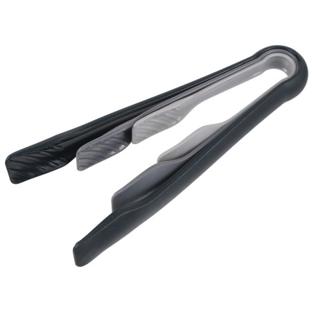 Pince à barbecue Regatta Tong Utensils 3pc