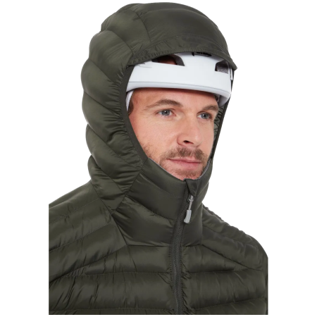 Veste homme Rab Cirrus Alpine Jacket