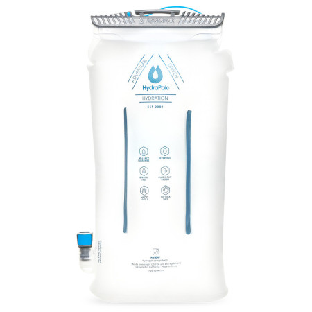 Poche d'hydratation Hydrapak Contour 2L