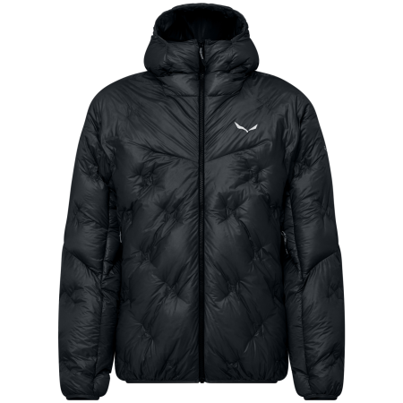 Veste homme Salewa Nxt Rds Down Jkt M noir black out