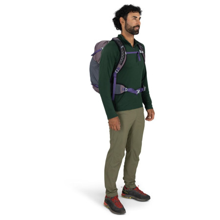 Sac à dos randonnée Osprey Hikelite 28