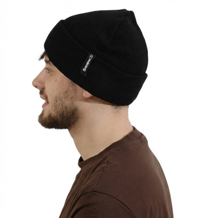 Bonnet homme hiver Sherpa Fred