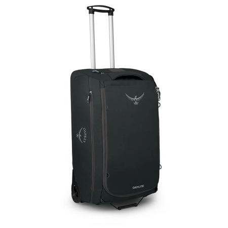Valise à roulettes Osprey Daylite Whld Duffel 85