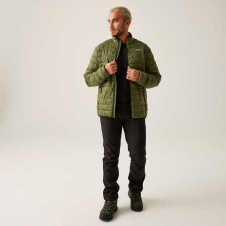 Veste homme Regatta Hillpack II