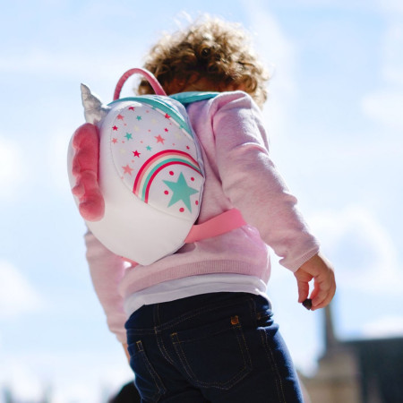 Sac à dos enfant LittleLife Animal Toddler Unicorn
