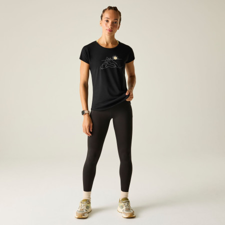 T-shirt femme Dare 2b Serenity Tee