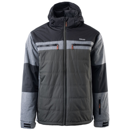 Veste homme Brugi 4AP6 vert / gris OliveGreen