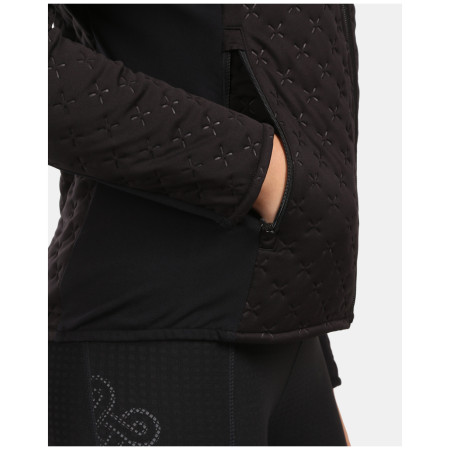 Sweat-shirt femme Kilpi Nevia-W