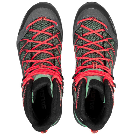 Chaussures femme Salewa Ws Mtn Trainer Lite Mid Gtx