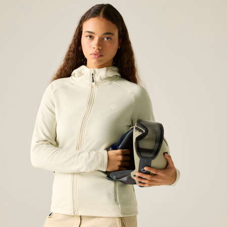 Veste polaire fonctionnelle femme Dare 2b Ventura Hooded