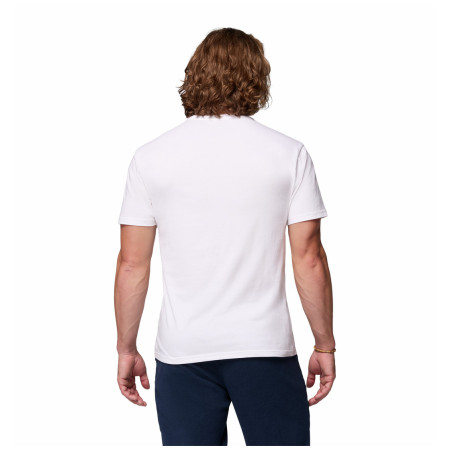 T-shirt homme Columbia CSC Basic Logo Tee