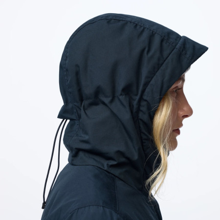 Manteau femme Fjällräven Kiruna Hydratic Padded Parka W