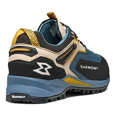 Chaussures de trekking pour hommes Garmont Akron Gtx
