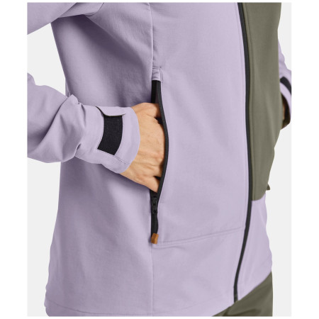 Veste softshell femme Ortovox Seceda Softshell Jacket W