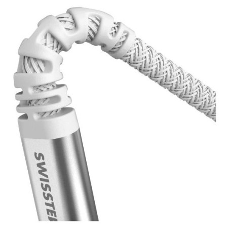 Câble Swissten Kevlar USB / Lightning 1,5 m