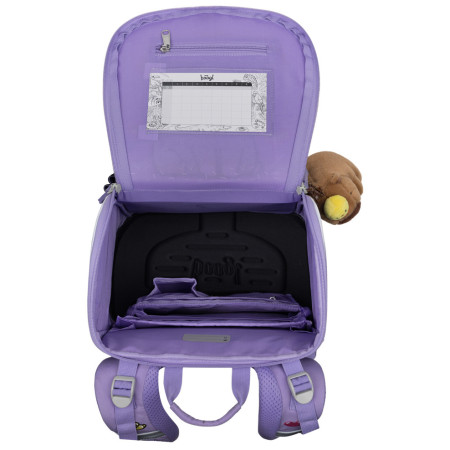 Sac à dos écolier Baagl Zippy