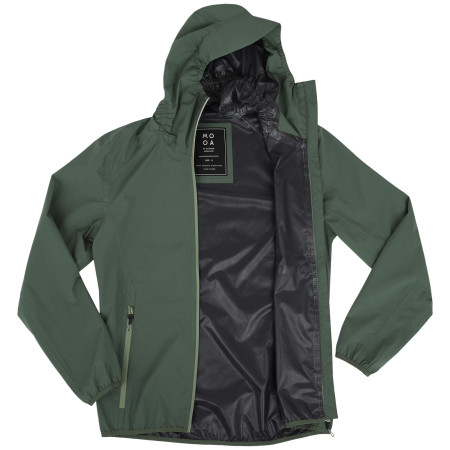 Veste femme MOOA Altis 15K