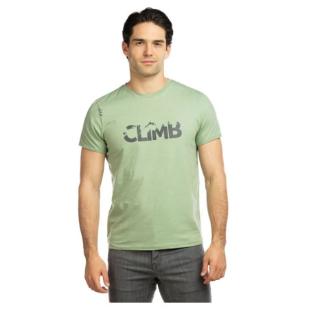T-shirt homme Chillaz Innsbruck Climb