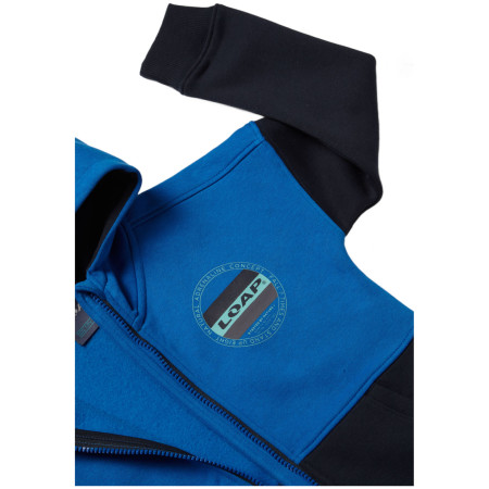 Sweatshirt enfant Loap Dizar