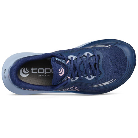 Chaussures running femme Topo Ultraventure 5