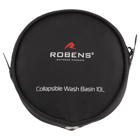 Cuvette pliante Robens Collapsible Wash Basin 10L