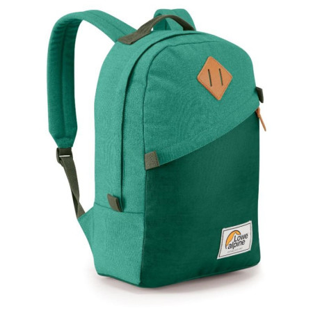 Sac à dos Lowe Alpine Adventurer 20 green JadeGreen