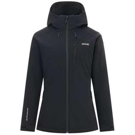 Veste femme Regatta Womens Highton Stretch Padded Jacket