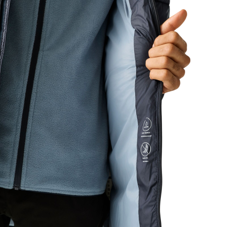 Veste d'hiver homme Regatta Browen