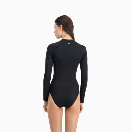 Maillot de bain femme Puma Long Sleeve Surf Suit