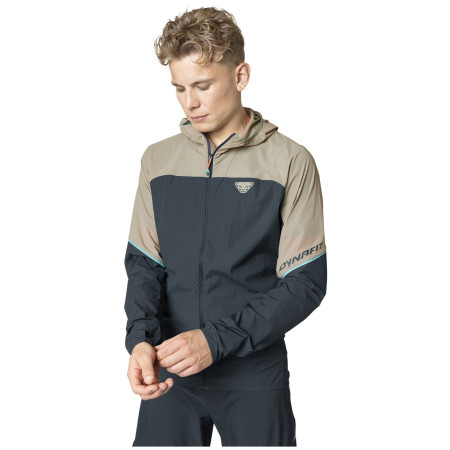 Veste homme Dynafit Alpine Wind Jkt M