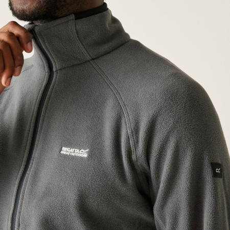 Sweat-shirt homme Regatta Hadfield