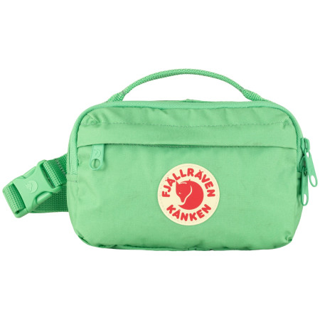 Sac banane Fjällräven Kånken Hip Pack vert / vert claire Apple Mint