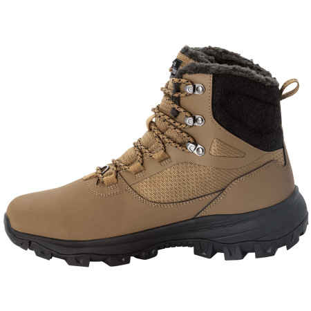 Bottes d'hiver homme Jack Wolfskin Everquest Texapore High M 2022