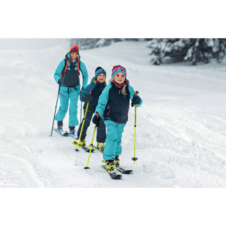 Bâtons ski Dynafit Youngstar Pole