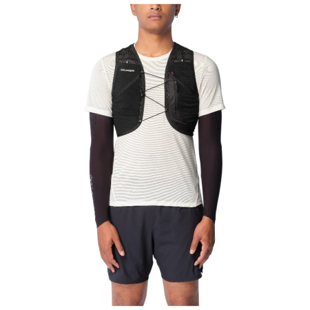 Gilet course Salomon Active Skin 8 No Flasks