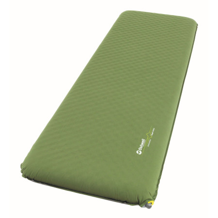 Matelas Outwell Dreamcatcher Single 10,0 cm Green green Green