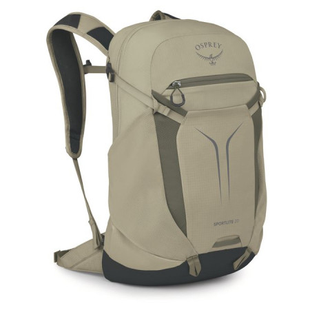 Sac à dos randonnée Osprey Sportlite 20 beige olive tan