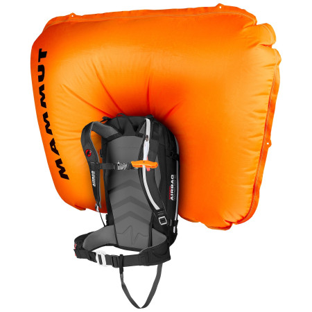 Sac à dos avalanches Mammut Ride Removable Airbag 3.0