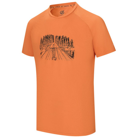 T-shirt homme Dare 2b Tech II Tee
